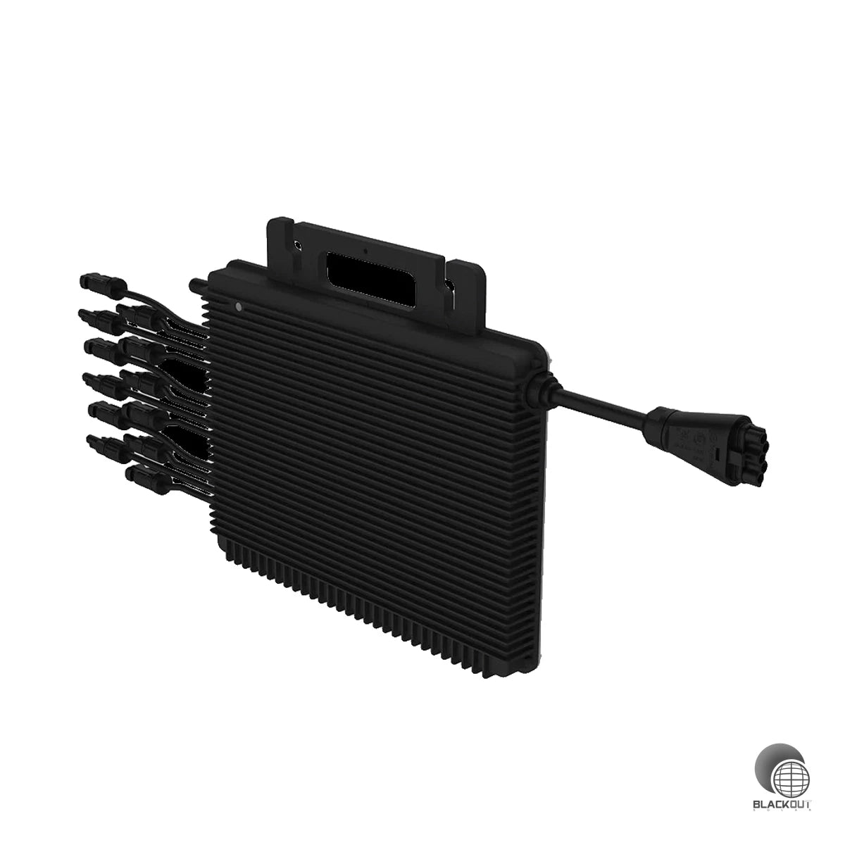 Hoymiles HMT-2250-6T 3-phasiger Microwechselrichter 3