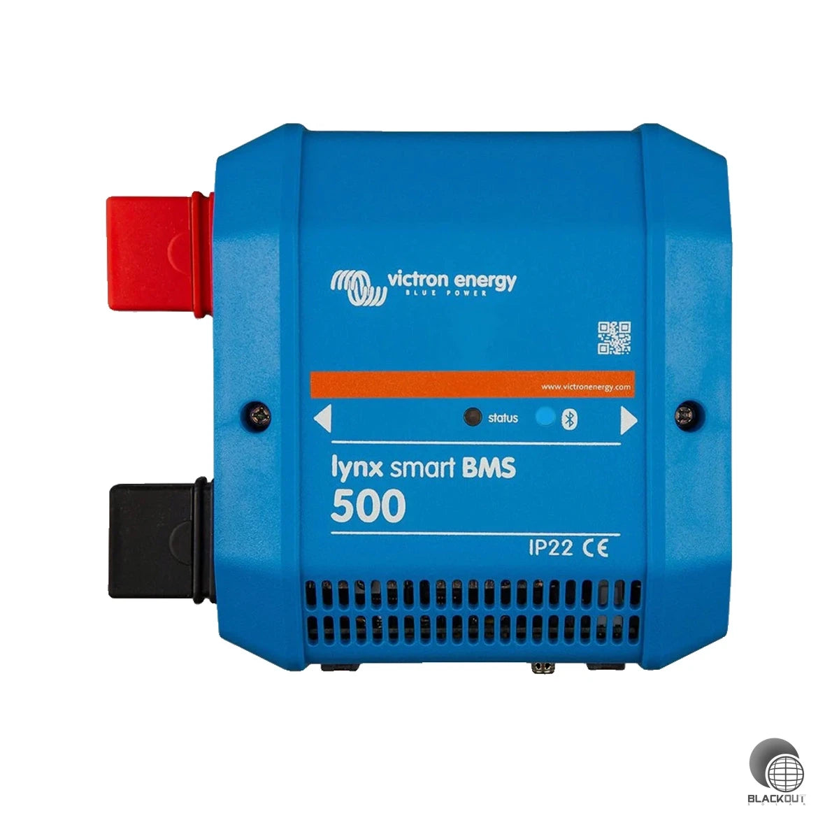 Victron Lynx Smart BMS 500 Batterie-Management-System 1