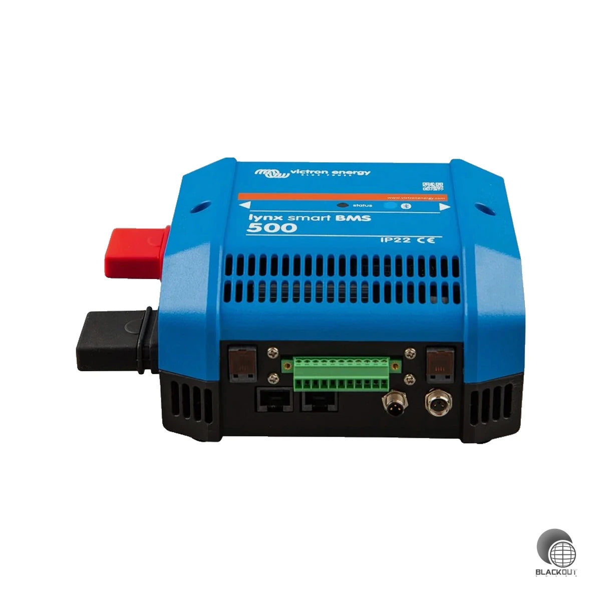 Victron Lynx Smart BMS 500 Batterie-Management-System 2