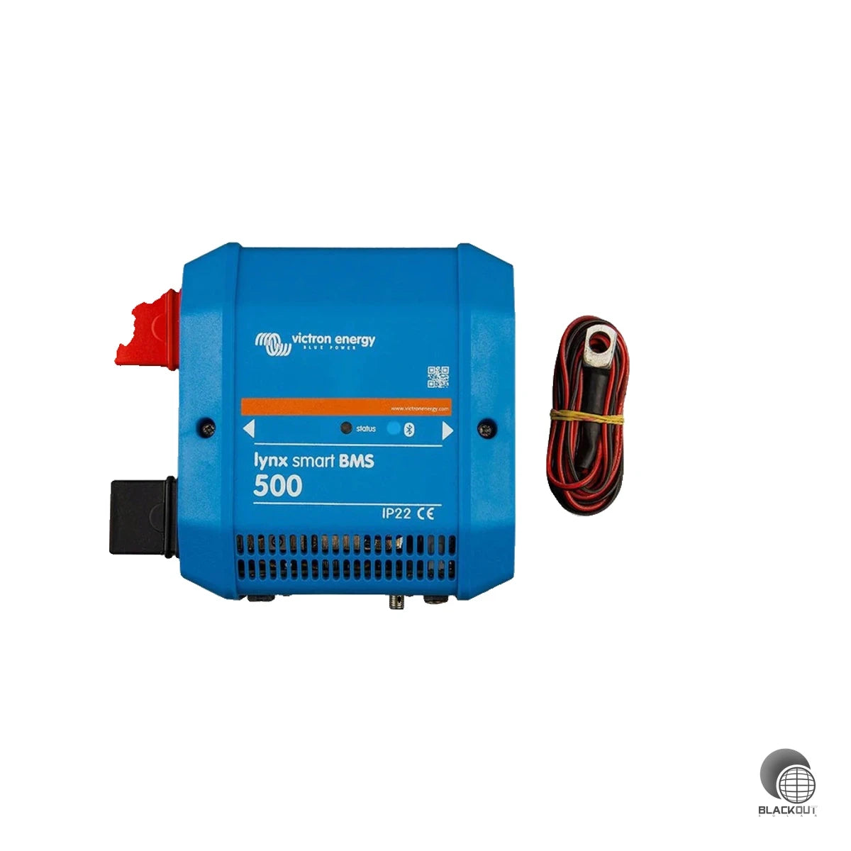 Victron Lynx Smart BMS 500 Batterie-Management-System 4