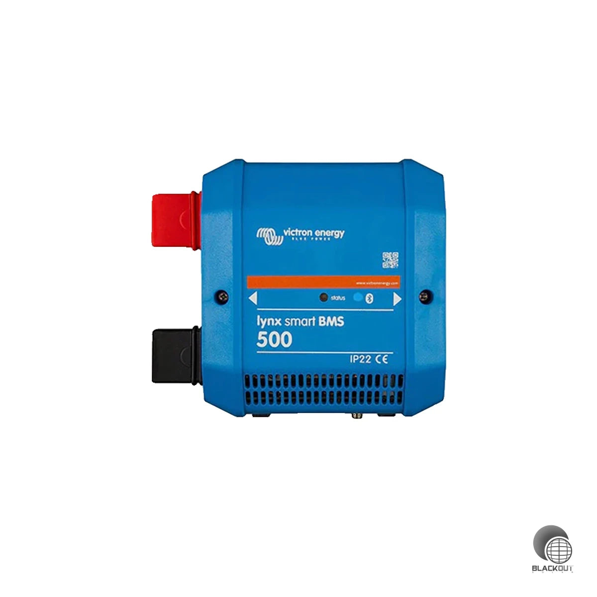 Victron Lynx Smart BMS 500 Batterie-Management-System 5