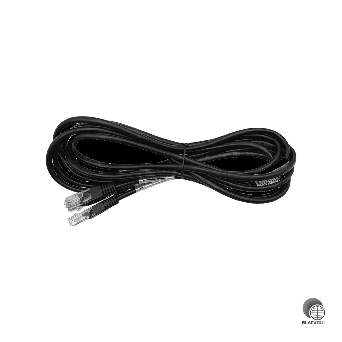 Pytes Datenkabel Batterie zu Victron GX 3,5m 1