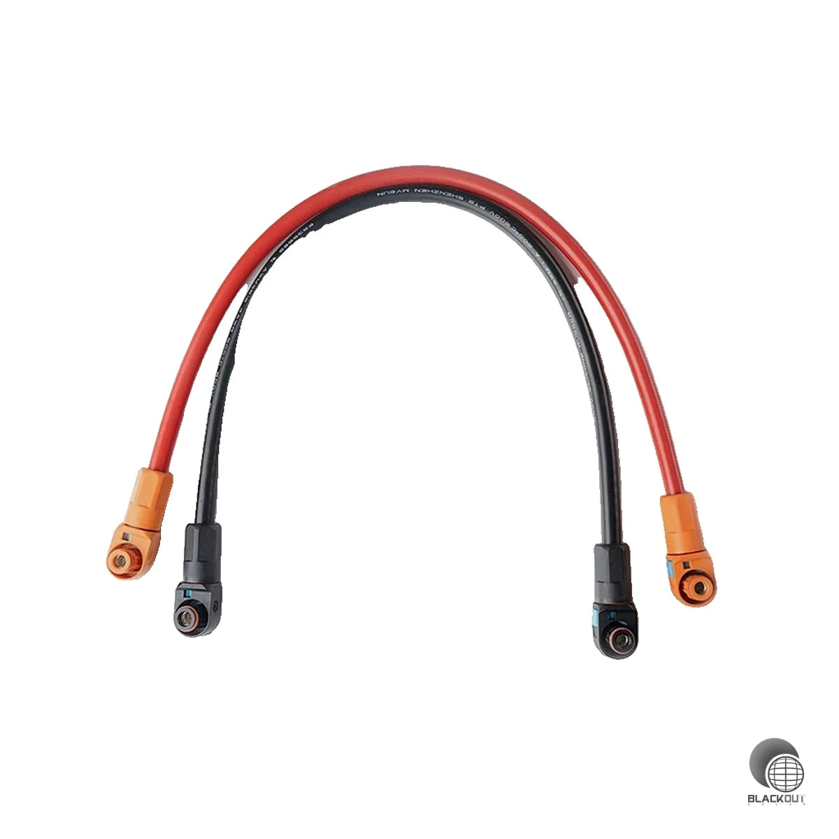 Seplos Power Parallelverbinder 25mm² 0,5m 1