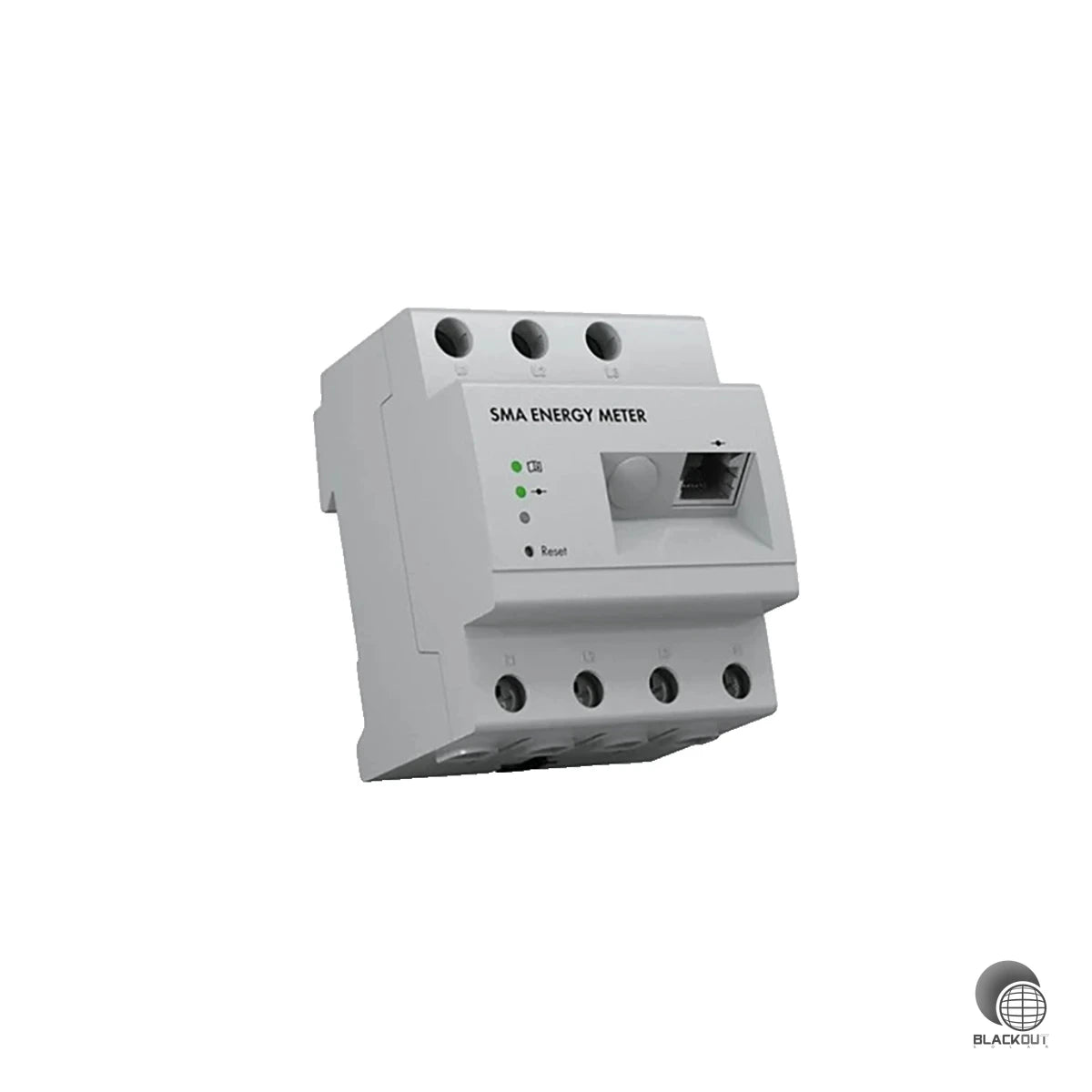 SMA SMARTMETER-20 3-phasiger Stromzähler 63A 1