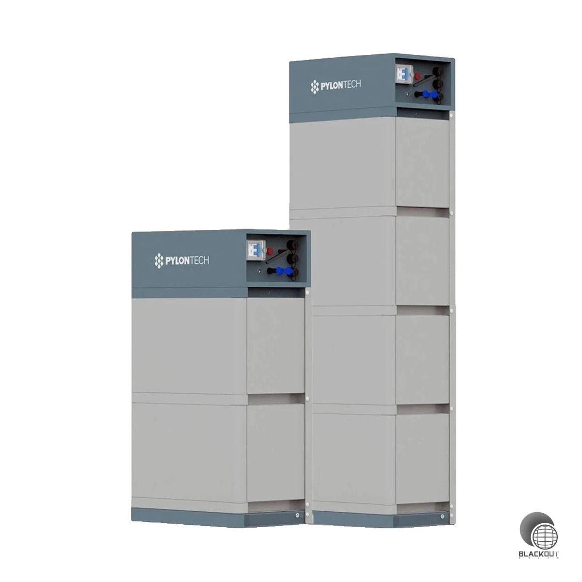 Pylontech Force H2 3,55 kWh 96V Hochvolt Batterie LiFePO4 2