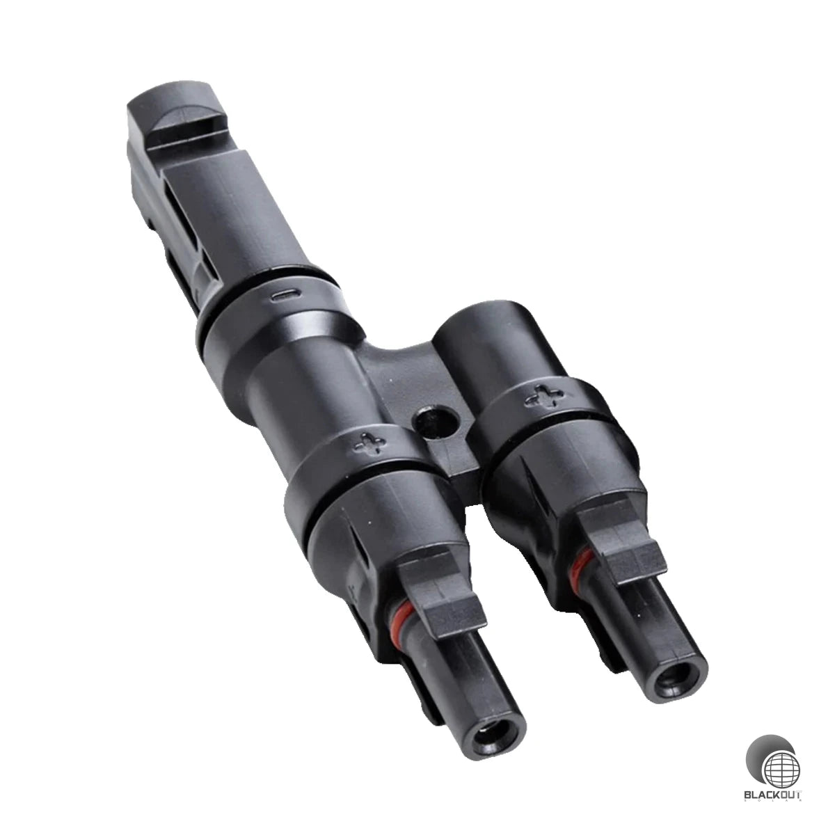 Abzweigbuchsen Y-Stecker (Paar) 3
