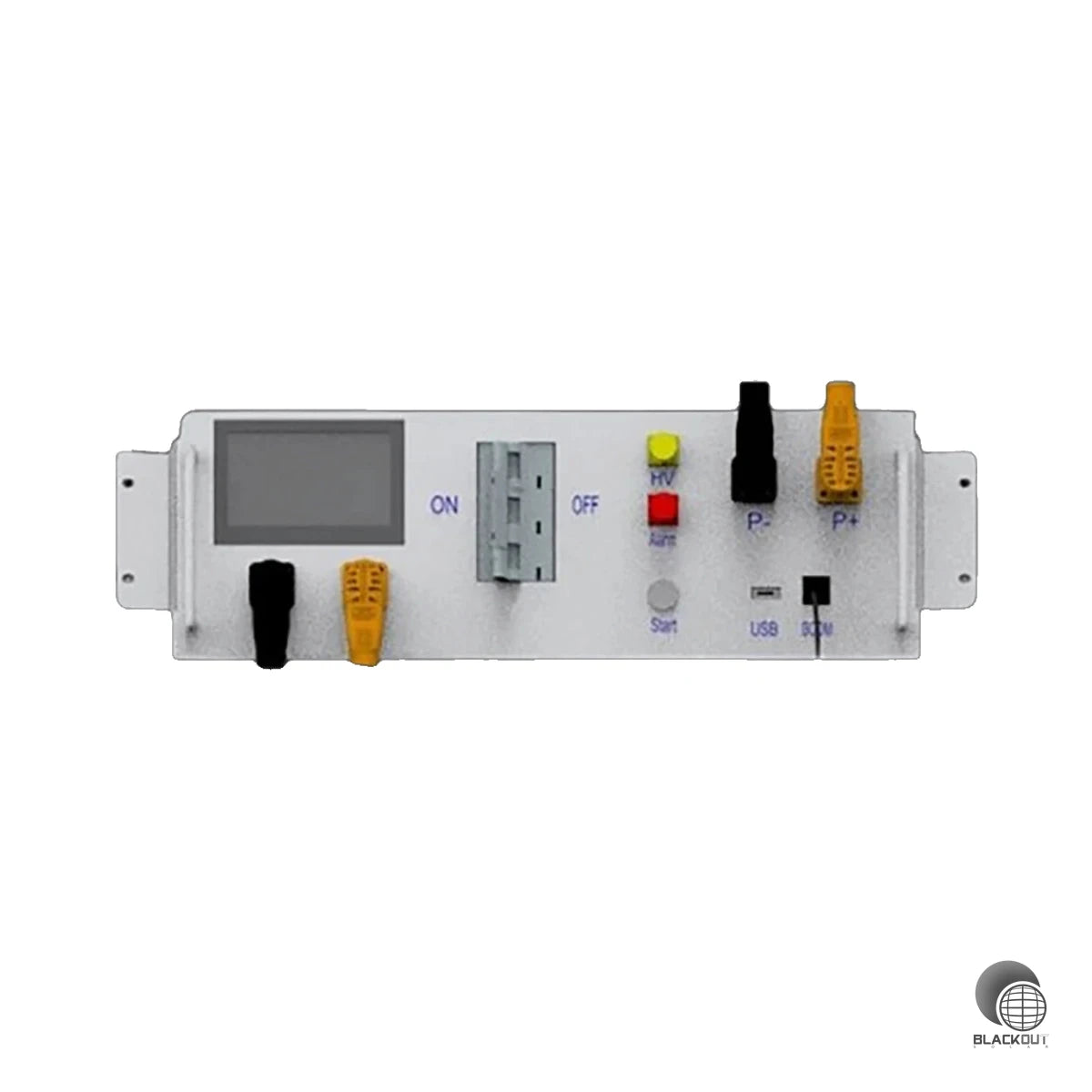 DEYE BOS-G-PDU-2 Controller für BOS Pro 2