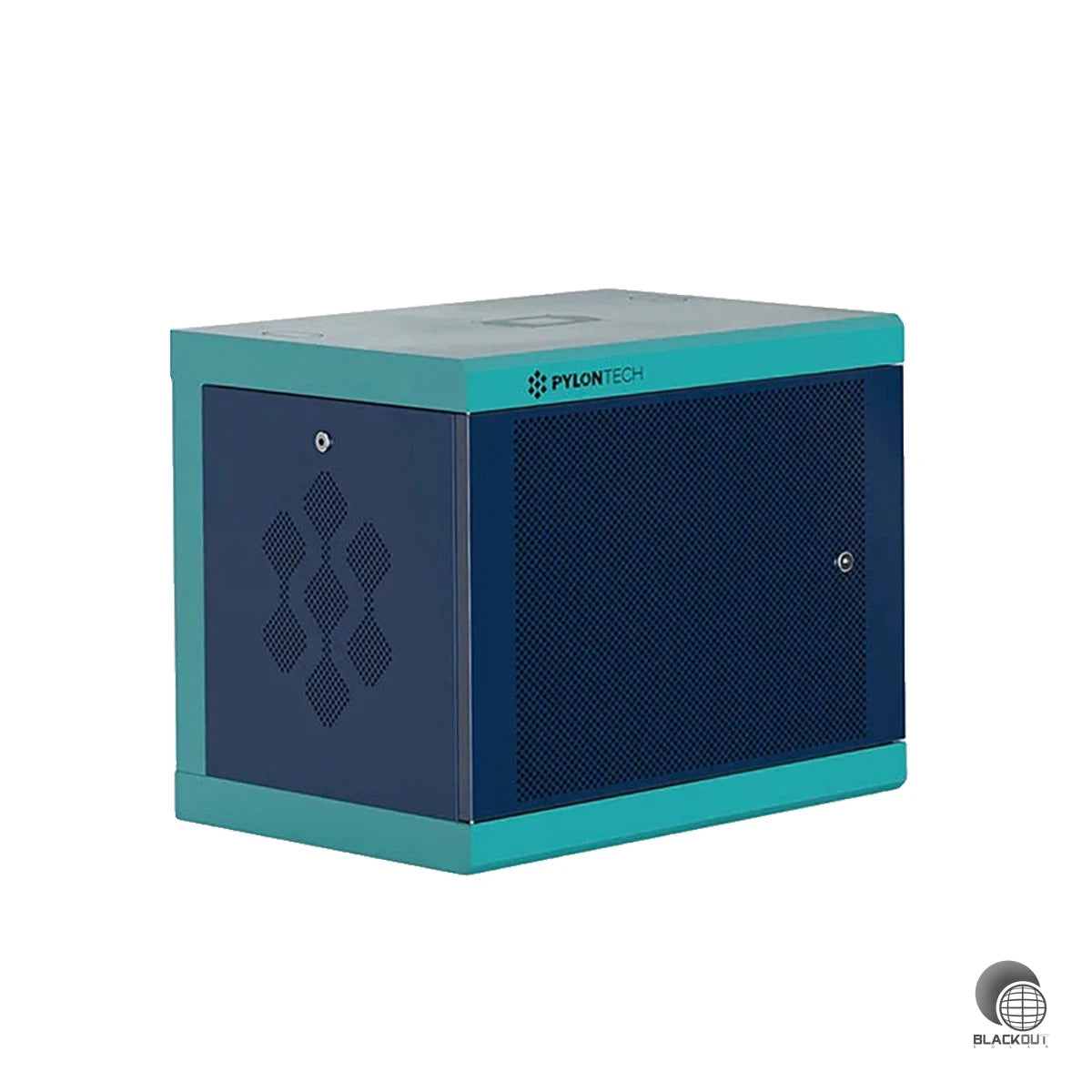 Pylontech Batterieschrank 19Zoll - Verschiedene Größen 2