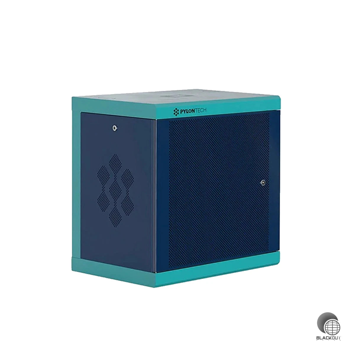 Pylontech Batterieschrank 19Zoll - Verschiedene Größen 3