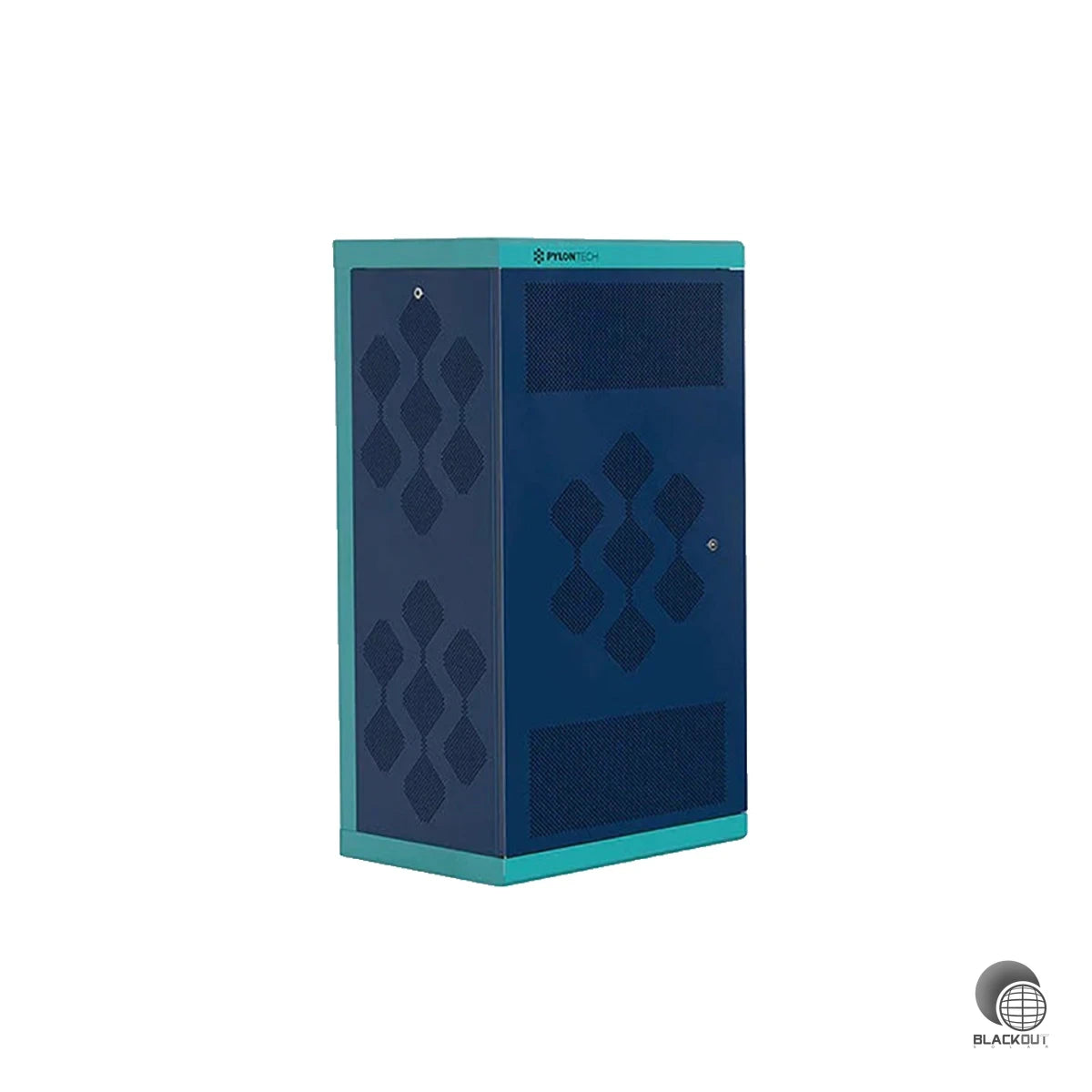 Pylontech Batterieschrank 19Zoll - Verschiedene Größen 4