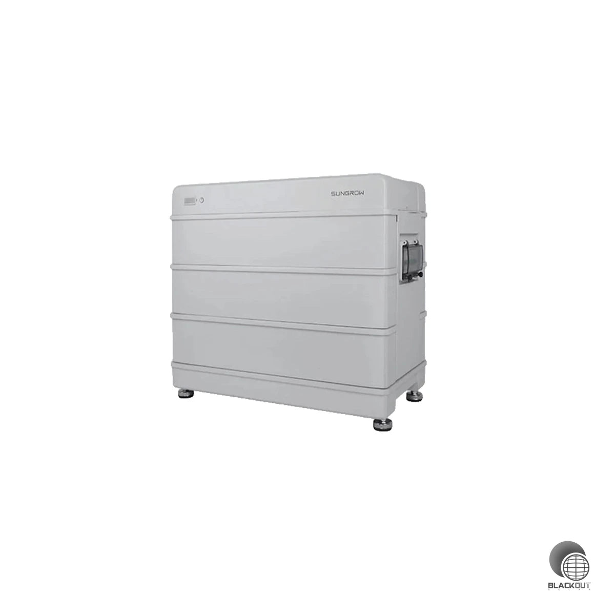 Sungrow SBR Speicher 9,6kWH - 25,6kWh 1