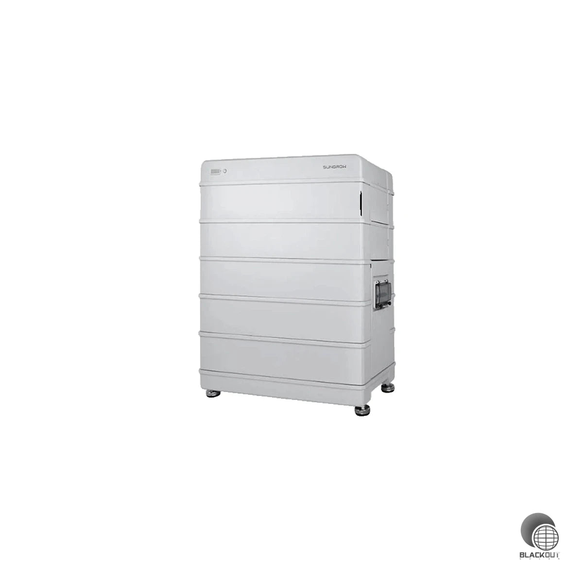 Sungrow SBR Speicher 9,6kWH - 25,6kWh 3
