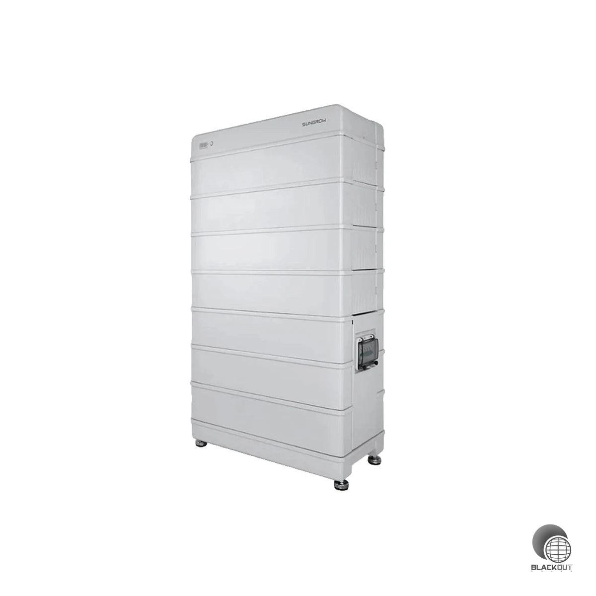 Sungrow SBR Speicher 9,6kWH - 25,6kWh 5