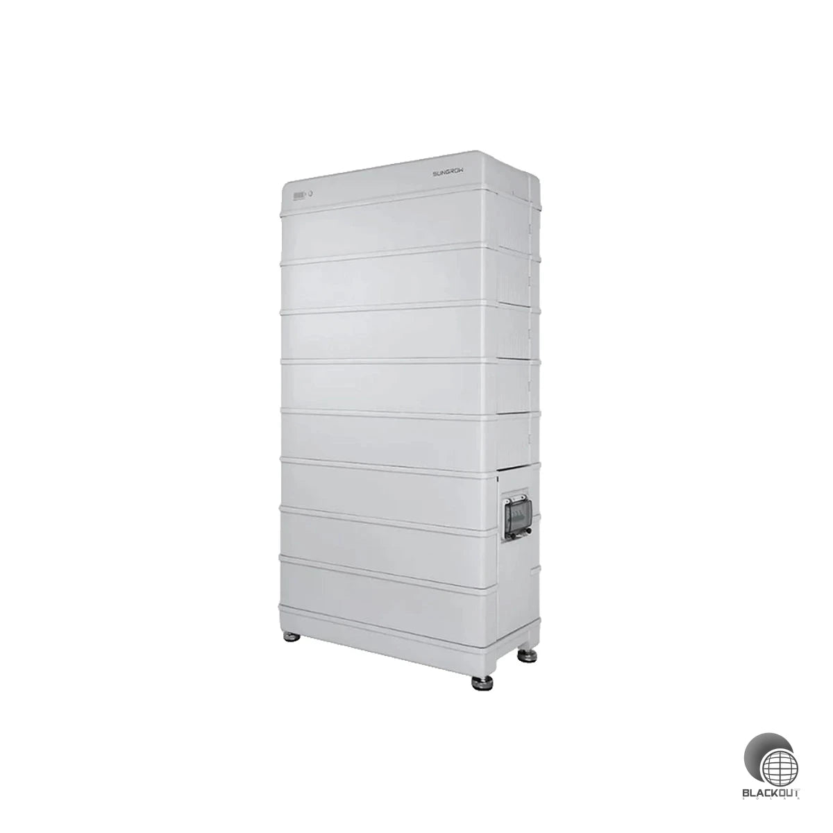 Sungrow SBR Speicher 9,6kWH - 25,6kWh 6