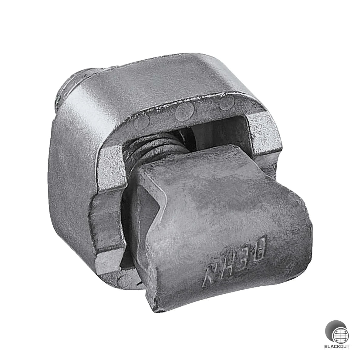 Voestalpine iFIX Blitzschutzverbinder 1