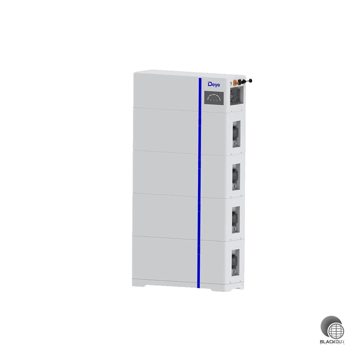 Deye AI-W5.1-B (verschiedene Größen 10-30kWh) 3
