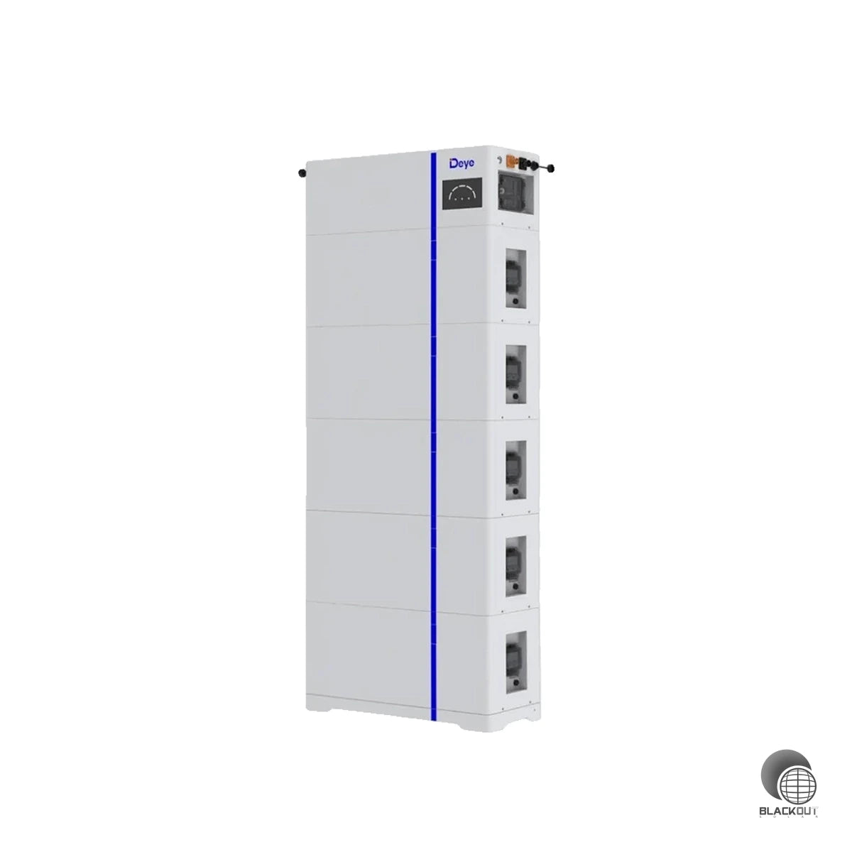 Deye AI-W5.1-B (verschiedene Größen 10-30kWh) 4