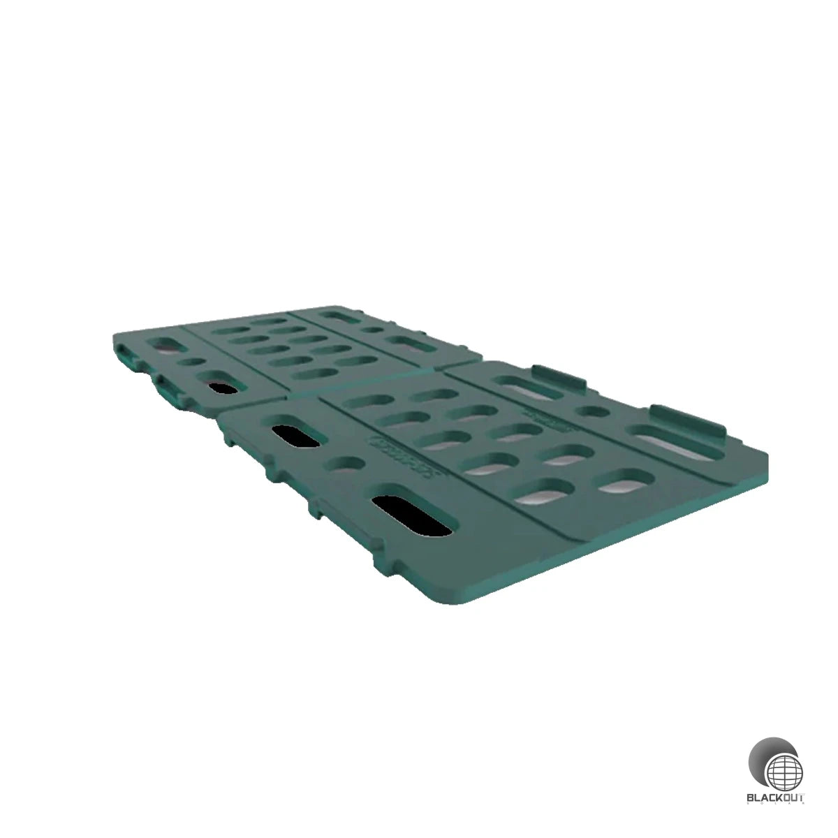 Schletter Unterlegplatte Dachhaken 2,5/5 mm 1