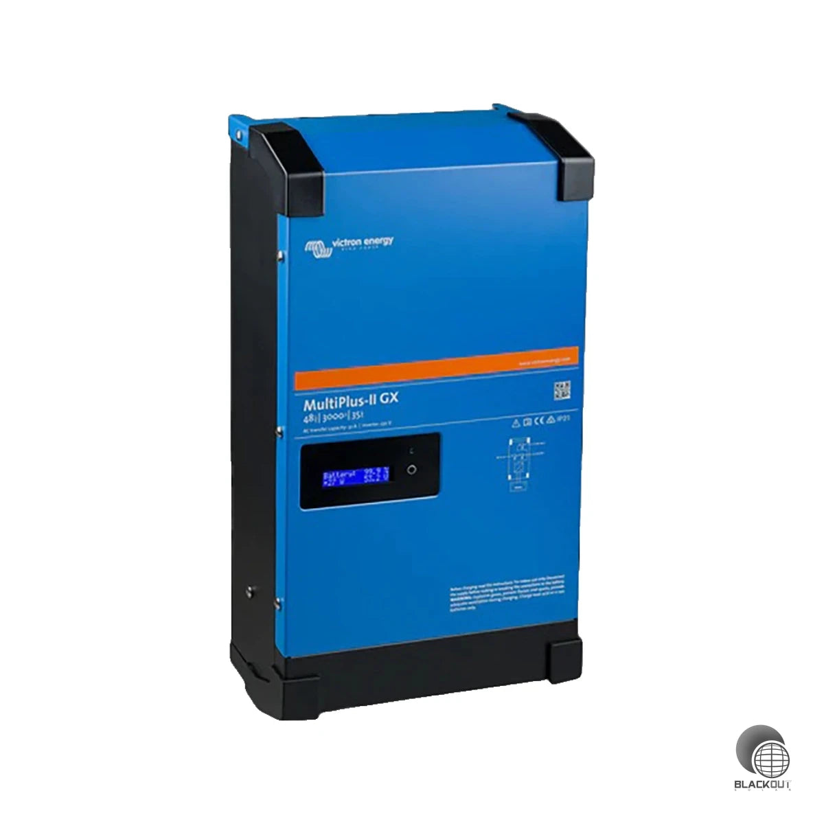 Victron MultiPlus-II 48/3000/35-32 230V GX 4