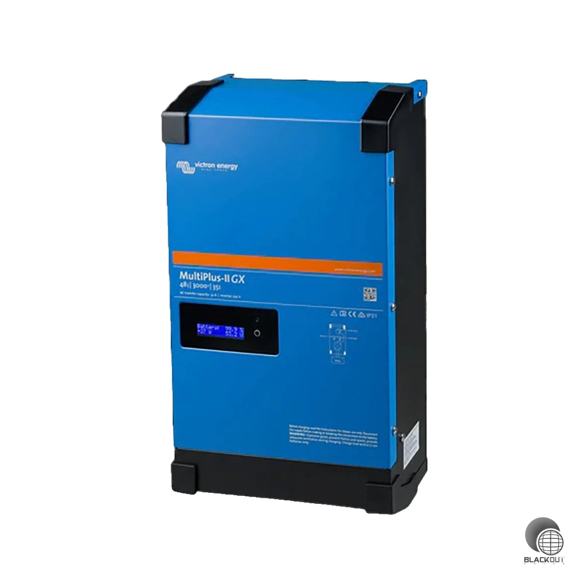 Victron MultiPlus-II 48/3000/35-32 230V GX 5