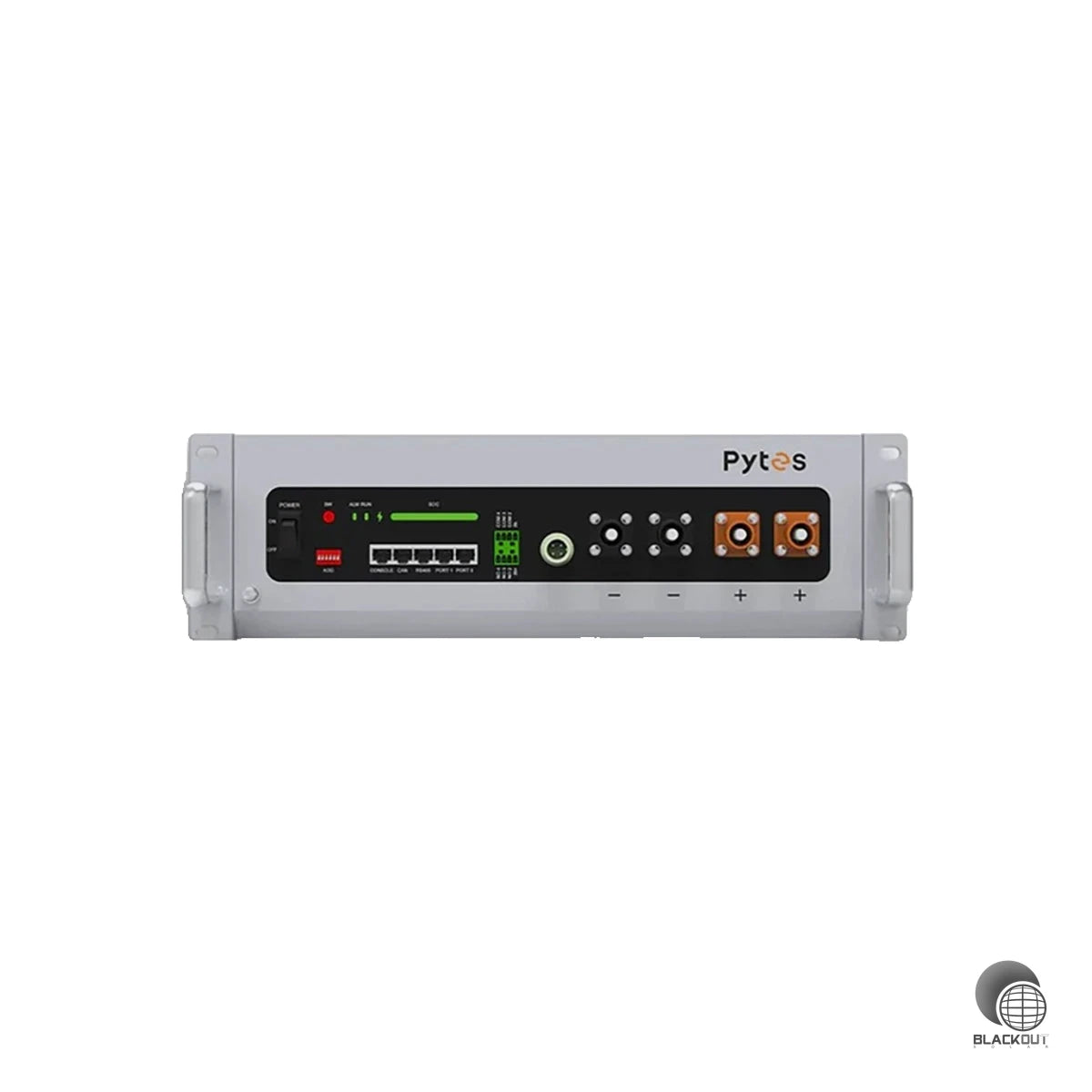 Pytes V5a LiFePO4-Batterie 5,12kWh 51,2V 100Ah (B2B) 4