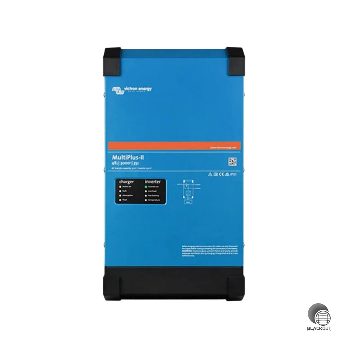 Victron MultiPlus-II 48/3000/35-32 230V (B2B) 1