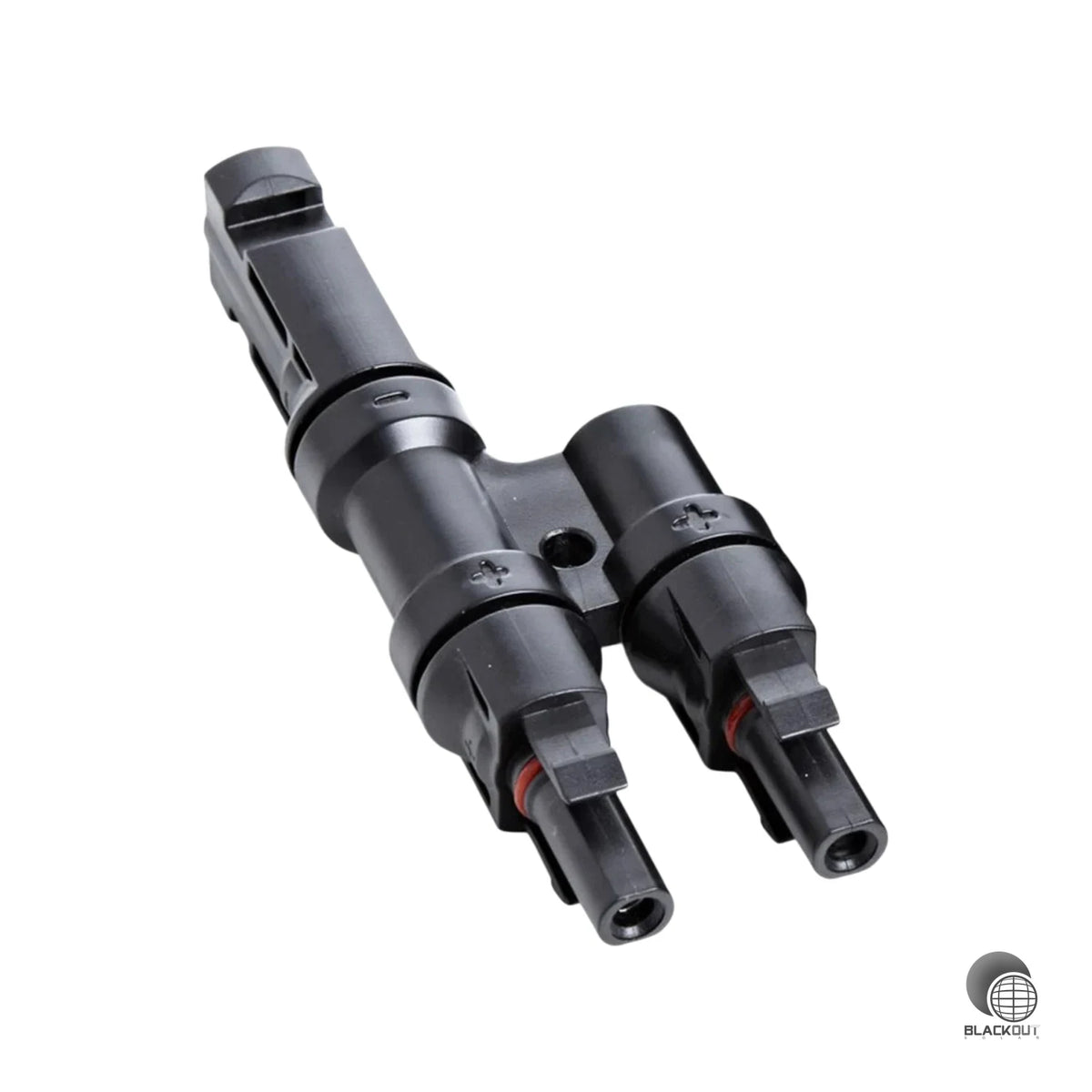 Abzweigbuchsen Y-Stecker (Paar) (B2B) 3
