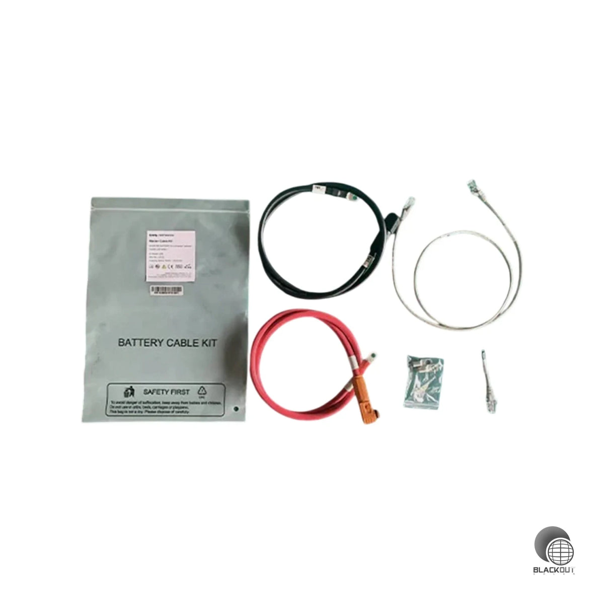 Vestwoods Masterkabelset für VE48100E-P2 1