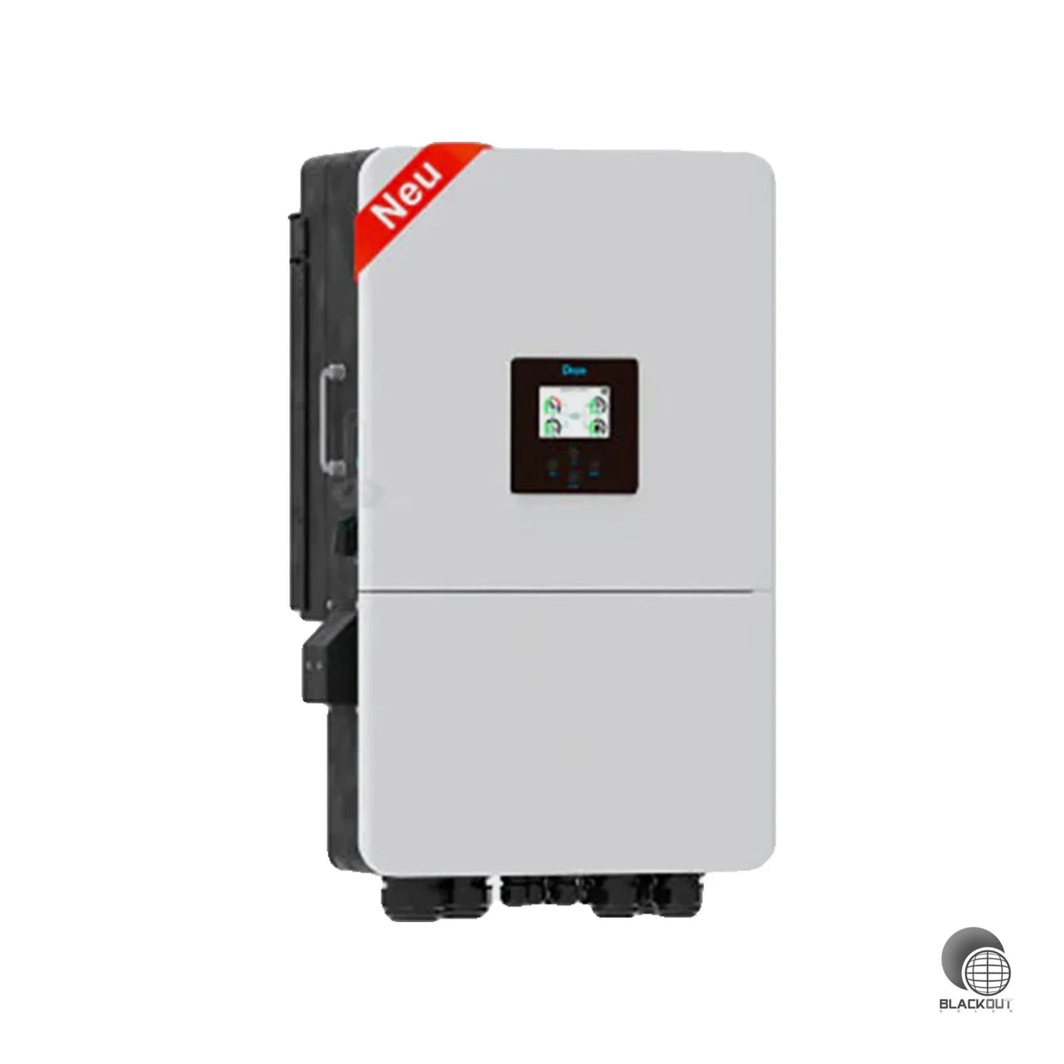 Deye Hybrid SUN-20K-SG05LP3-EU-SM2 - Niedervolt 48V (B2B) 1