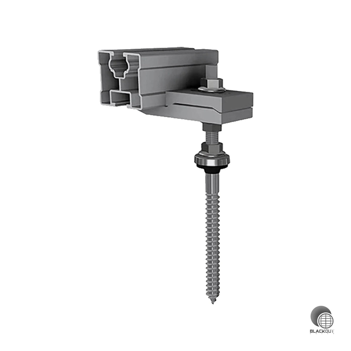 SL RACK - SL Plan Stockschraubenset (M12x300) (B2B) 1