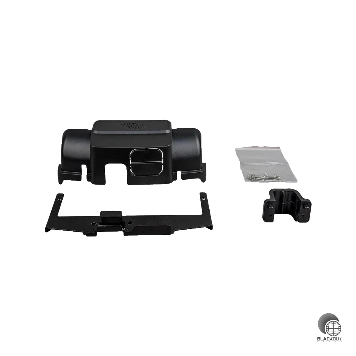 Victron MPPT WireBox-L MC4 (B2B) 4