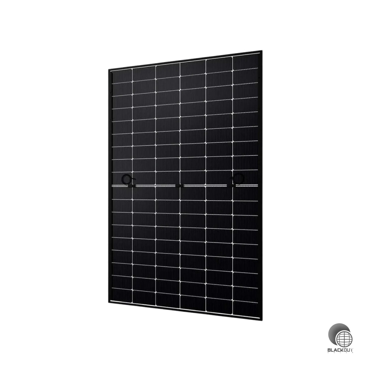 37stk. Jolywood Niwa JW-HD96N-R2/450 Wp N-Type TOPCon Glas-Glas Bifazial Fullblack  (B2B) 2