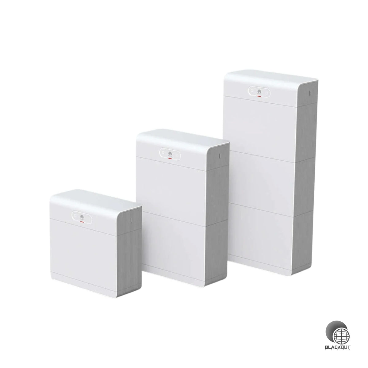 Huawei LUNA2000 S1 Serie HV-Speicherset 1