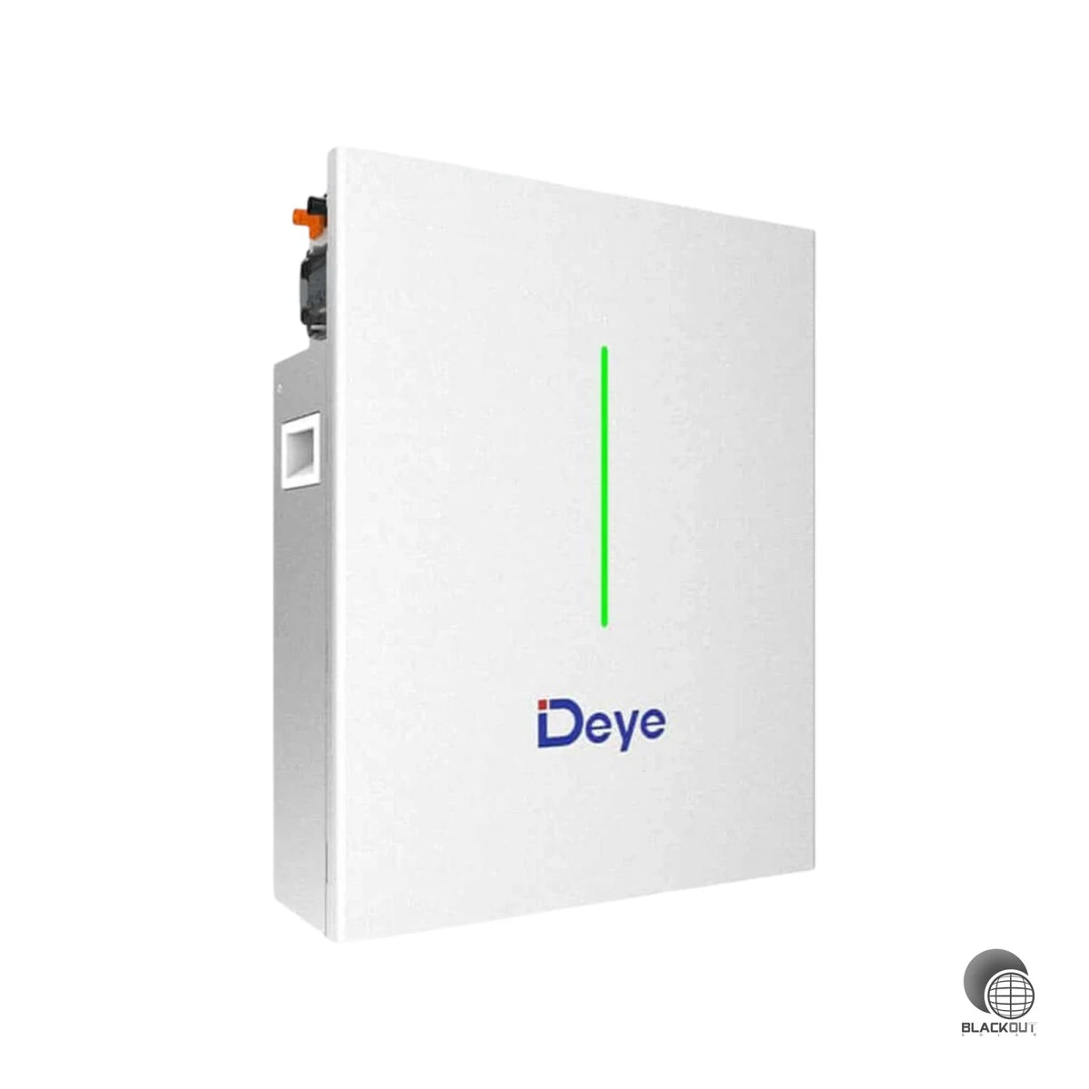 Deye - RW-F10.2 Lithium-Eisenphosphat-Batterie (LFP) 1