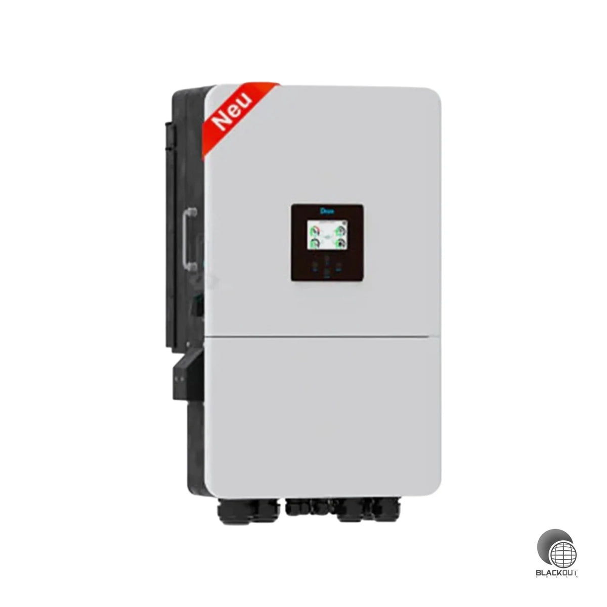 Deye Hybrid SUN-15K-SG05LP3-EU-SM2 - Niedervolt 48V 1