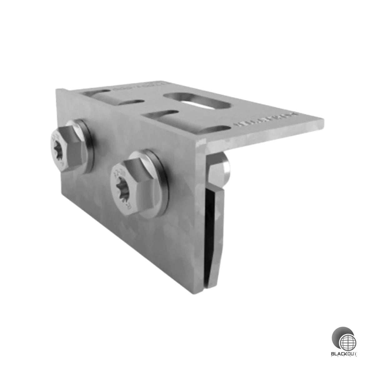 Schletter Falzklemme 503 für Stehfalzdach 1
