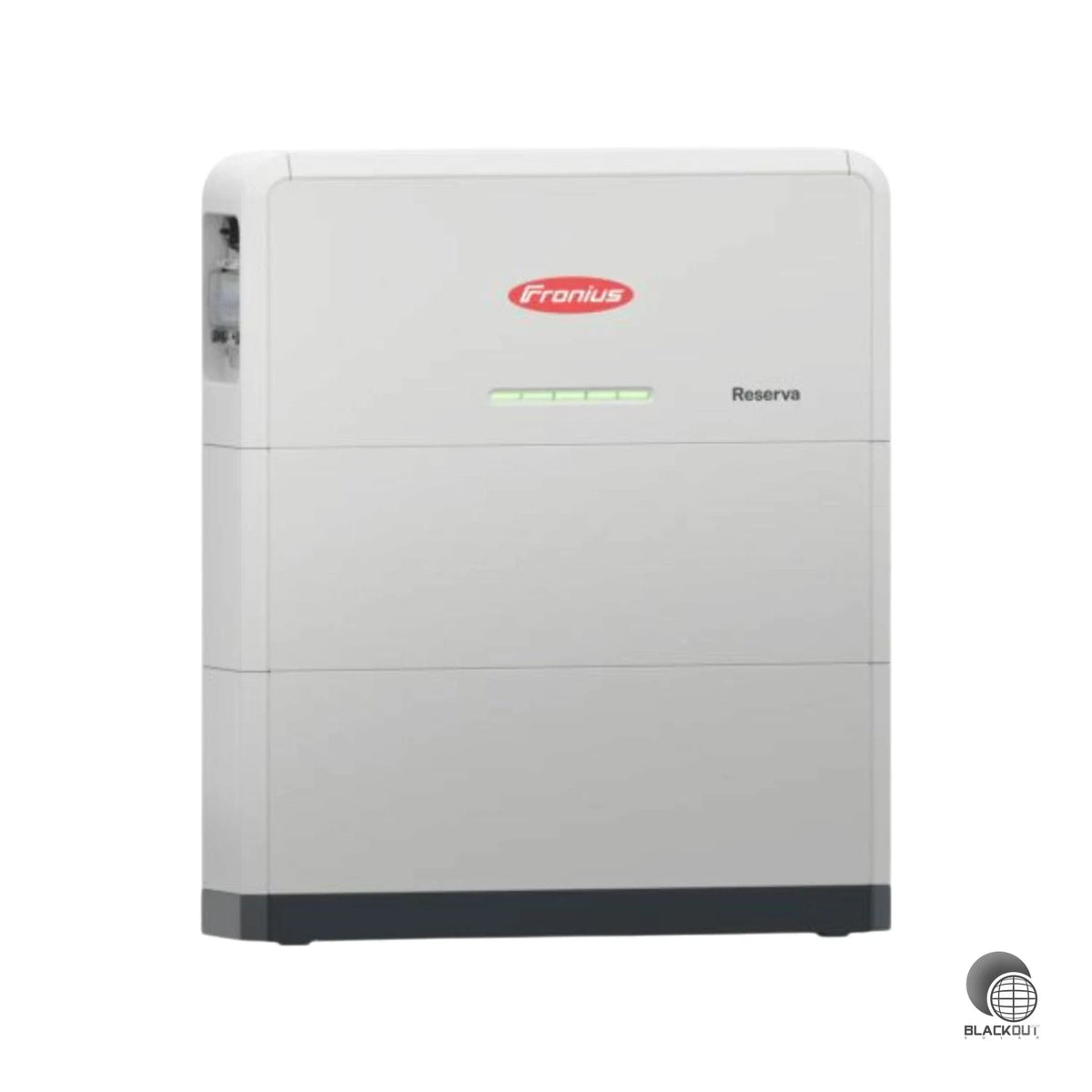 Fronius Reserva HV-Speicher 6,31-15,8 kWh 1