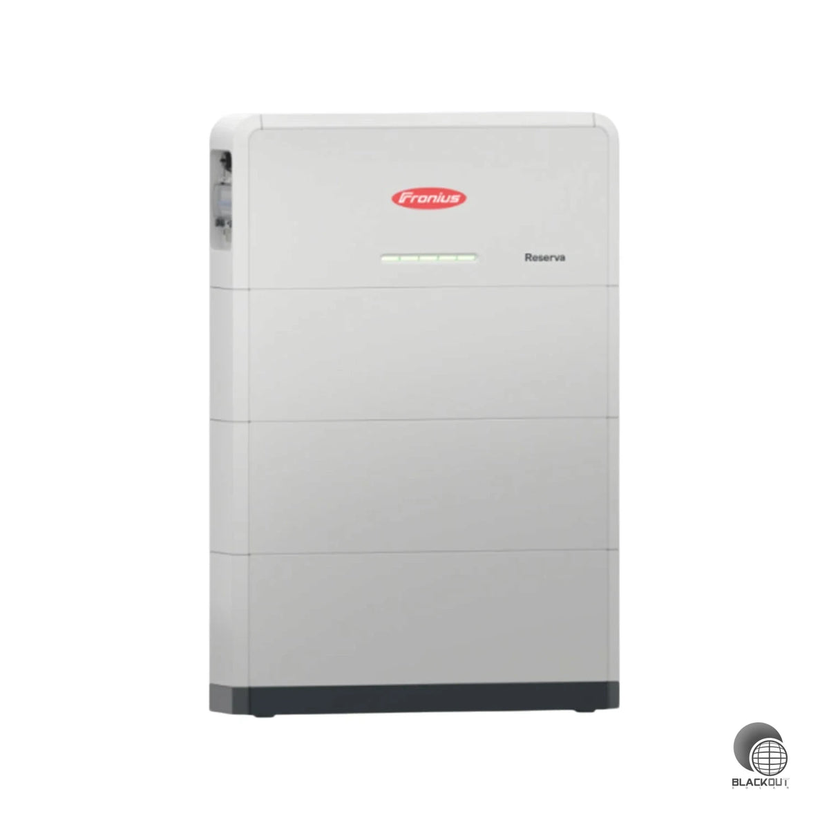 Fronius Reserva HV-Speicher 6,31-15,8 kWh 4