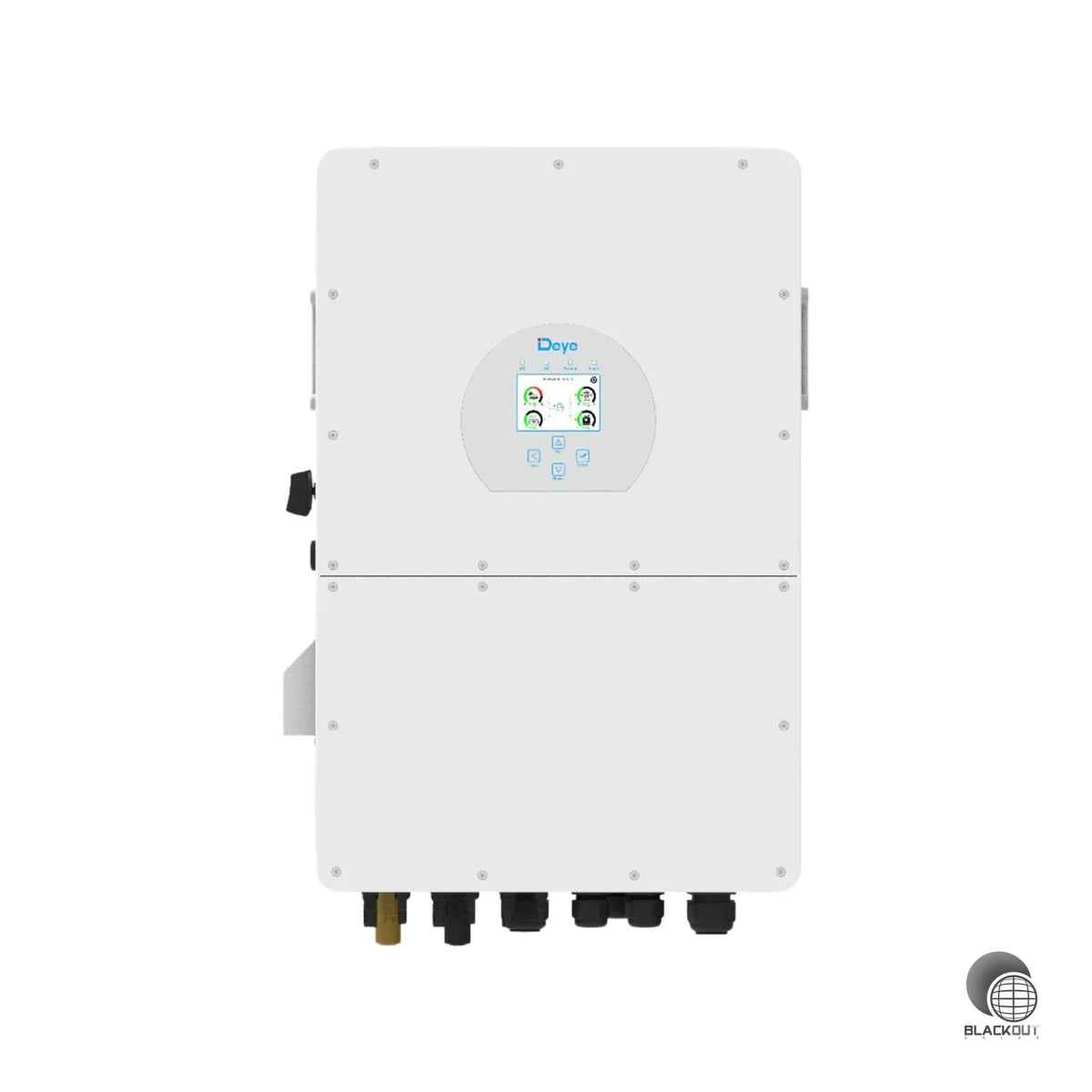 Deye 30K-SG02HP3-EU-AM3 1
