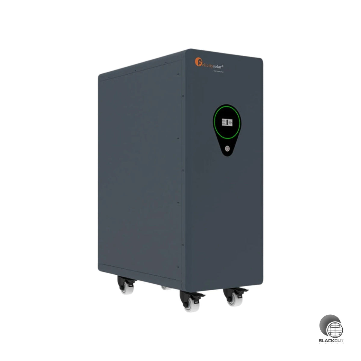 Felicity 23,6kWh Speicher FLA48460 LiFePO4 Lithium 48V 2