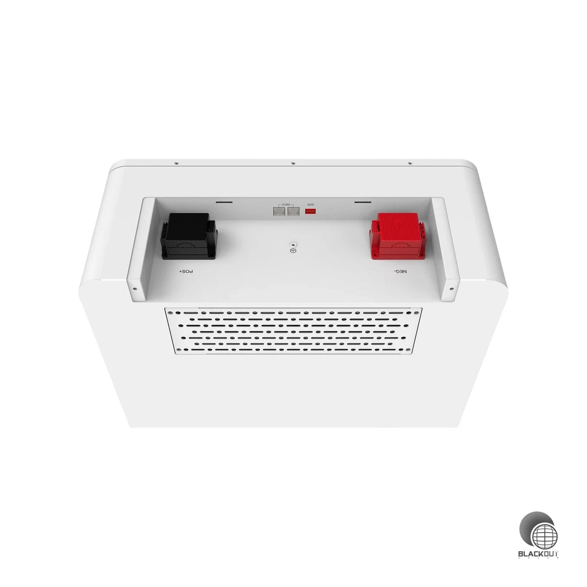 Felicity Solar Speicher FLA48460-TG2-EU – 23,5 kWh / 460 Ah mit integriertem Aerosol-Löschsystem 3