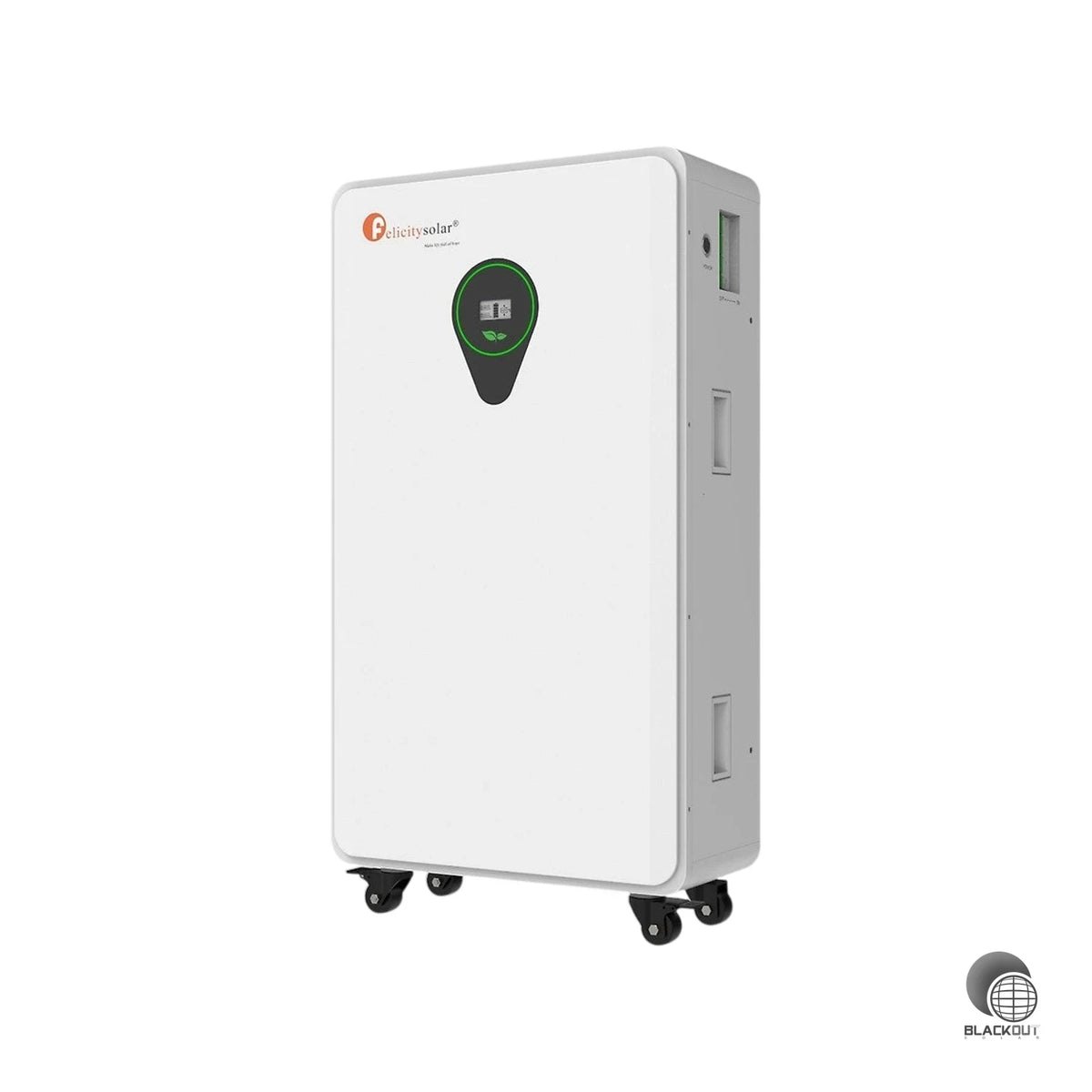 Felicity Solar Speicher FLA48460-TG2-EU – 23,5 kWh / 460 Ah mit integriertem Aerosol-Löschsystem 5
