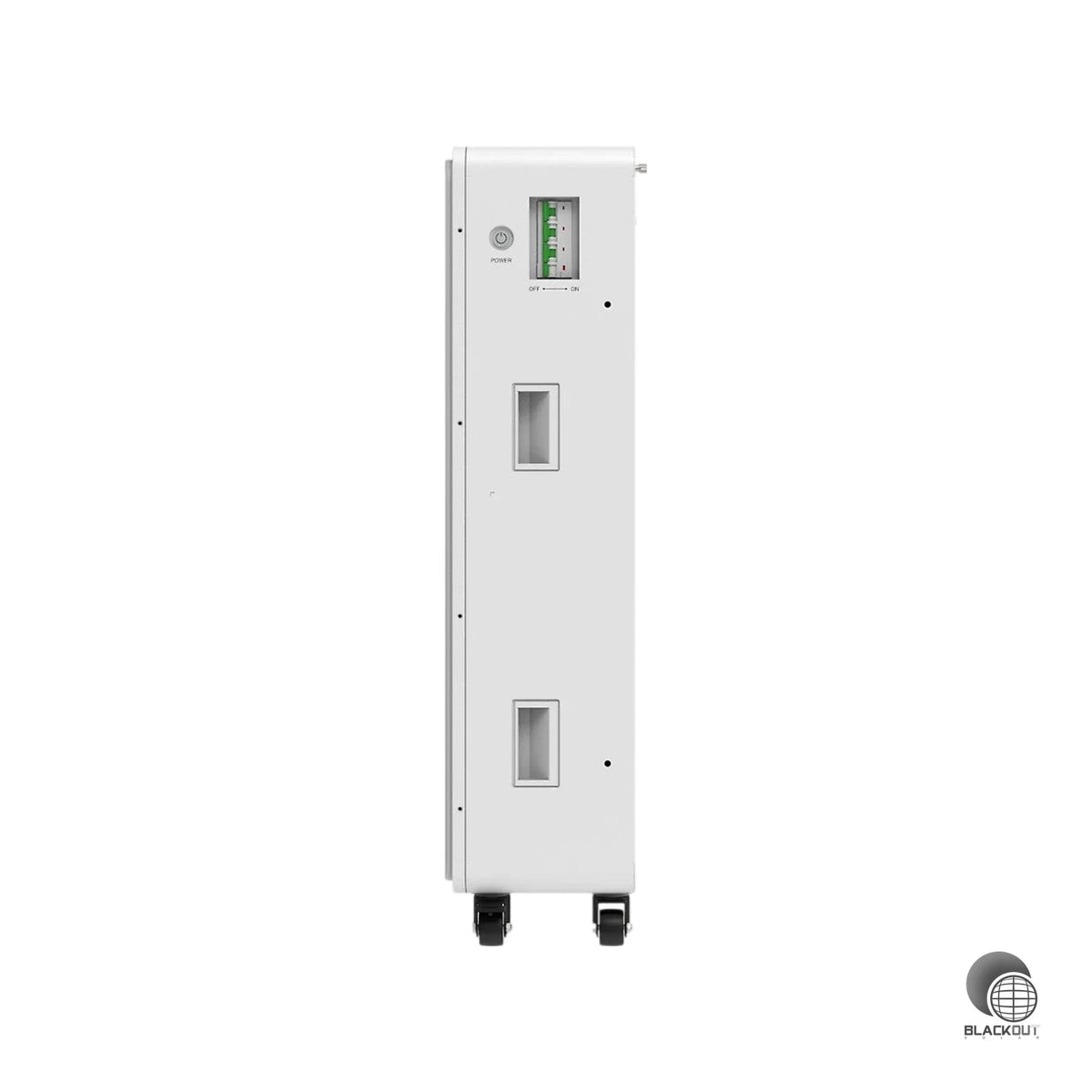 Felicity Solar Speicher FLA48460-TG2-EU – 23,5 kWh / 460 Ah mit integriertem Aerosol-Löschsystem 4