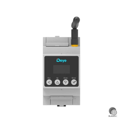 Monitoring & Datenlogger