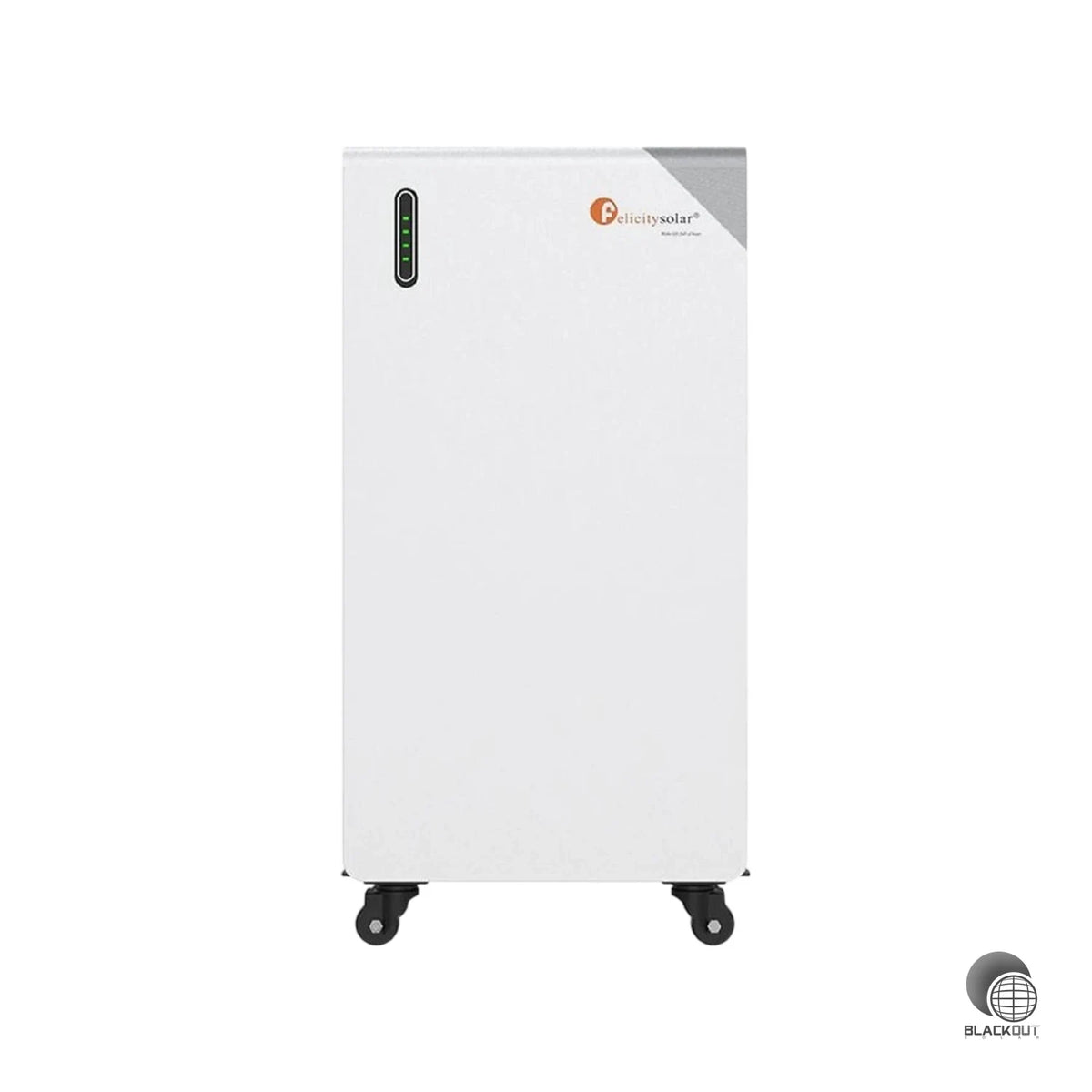 Felicity FLB48314TG1-H-EU 16 kWh Batteriespeicher 2