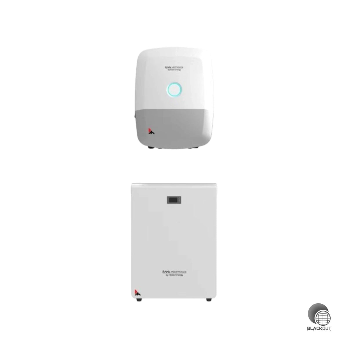 Vestwoods by Haier VE51314L - 16 kWh Lithium Batteriespeicher 2
