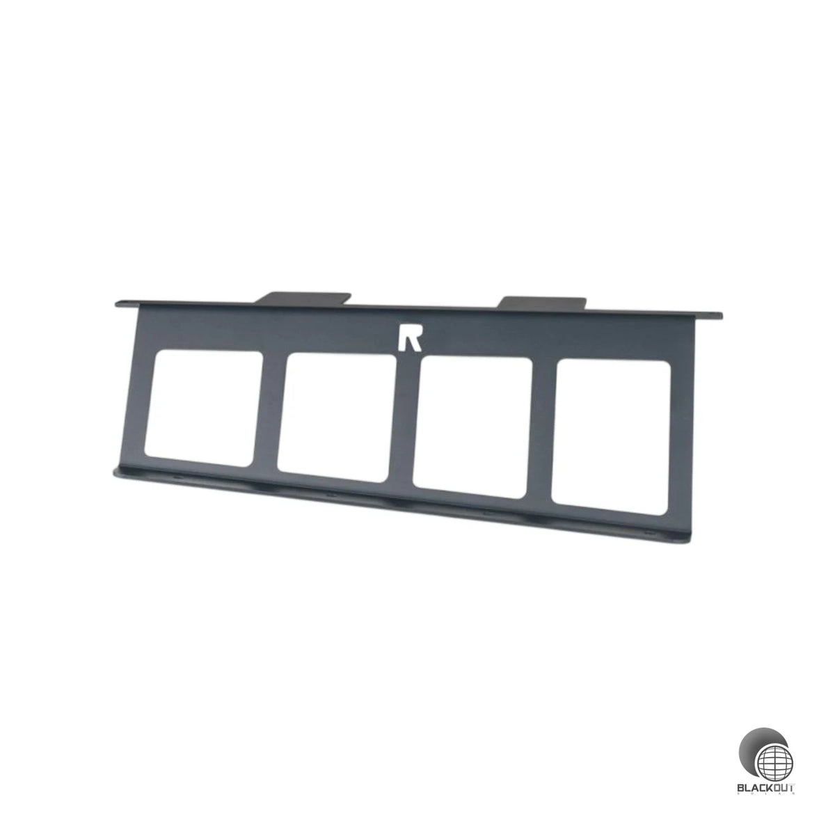 Fronius Tauro Floor Rack Bodenmontage-Bügel