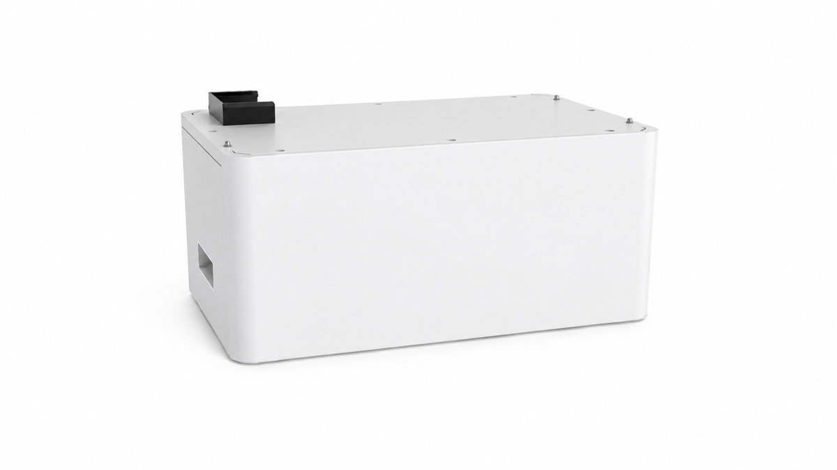 Felicity FLH96050SMG2-H 5,12 kWh Hochvolt-Batteriemodul mit Heizung – LiFePO₄ | 102,4 V | Erweiterungsmodul für HV-Speichersysteme