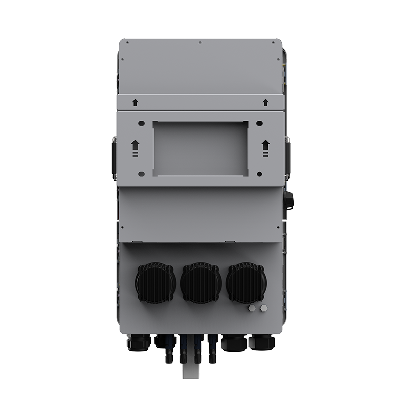 Felicity Solar IVGM20KLP3G1 – 20 kW Hybrid-Wechselrichter 3-phasig | 48 V Low Voltage
