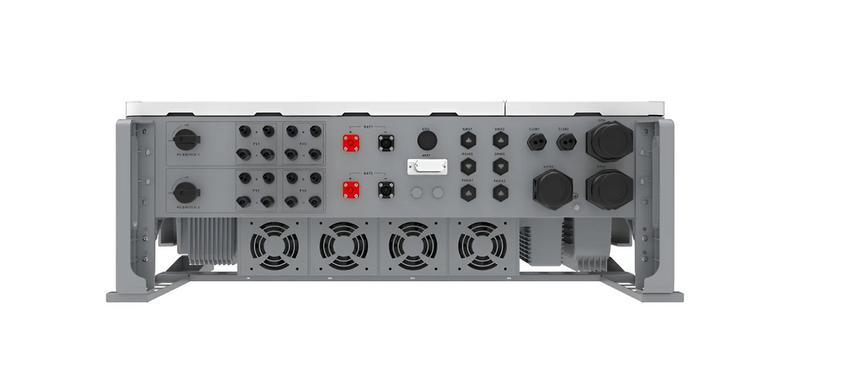 FelicityESS T-REX-50KHP3G01 – 50 kW Hochvolt Hybrid-Wechselrichter